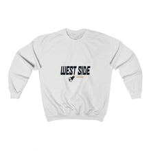Load image into Gallery viewer, West Side Chicago Unisex Heavy Blend Sweatshirt