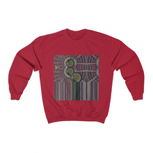 Load image into Gallery viewer, Cabrini Green Unisex Heavy Blend Sweatshirt