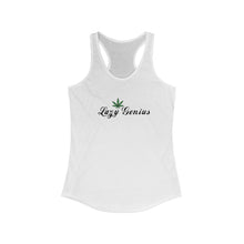 Load image into Gallery viewer, cannabis marijuana green leaf whitetank top chicago hoodies brand