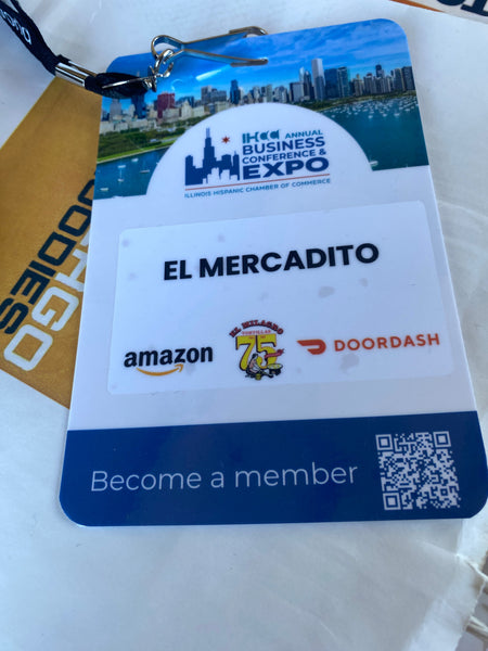 Chicago Hoodies x IHCC 2025: Community, Culture & Commerce at Navy Pier