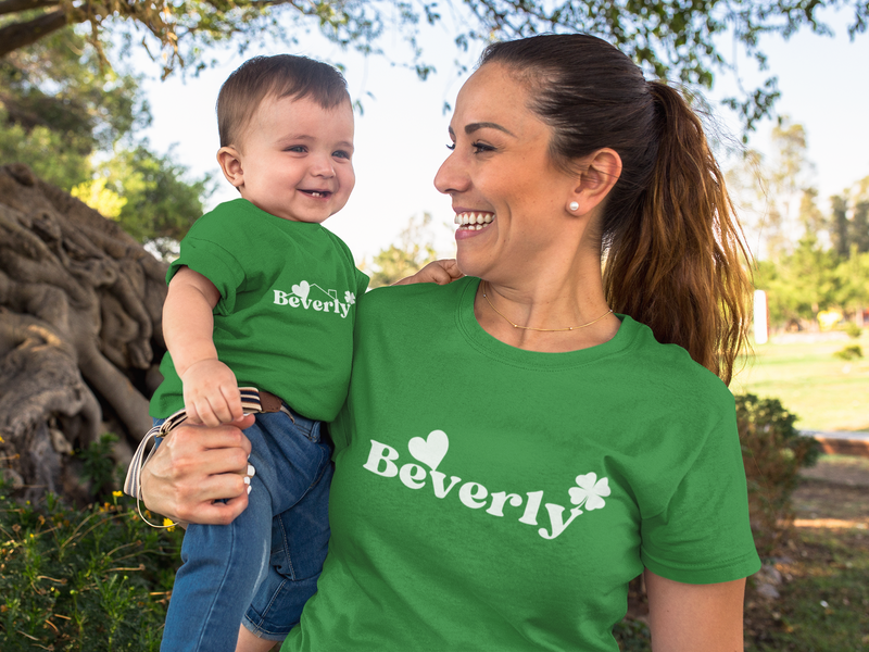 Celebrate Chicago's Irish Spirit: From the Green River to Beverly's Irish Soul