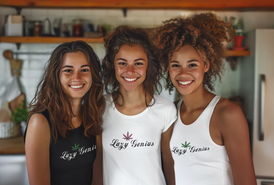 LAZY GENIUS COLLECTION: 420 SALE! 🌿