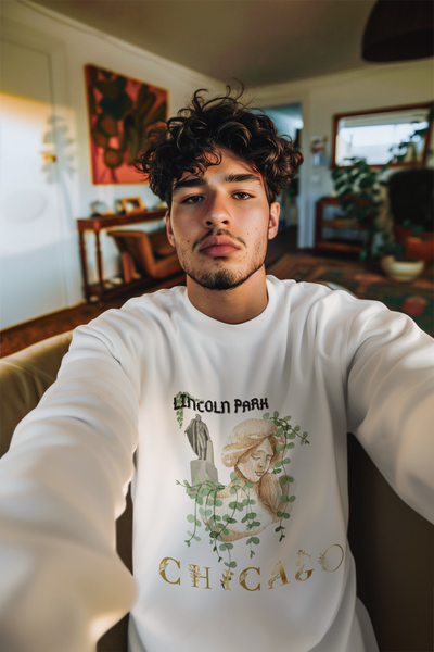 Haunted Streetwear for Chicago Fashion Week
