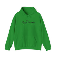 Load image into Gallery viewer, Cannabis Marijuana Green Leaf Hoodie
