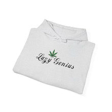 Load image into Gallery viewer, Cannabis Marijuana Green Leaf Hoodie
