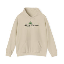Load image into Gallery viewer, Cannabis Marijuana Green Leaf Hoodie
