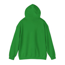 Load image into Gallery viewer, Cannabis Marijuana Green Leaf Hoodie

