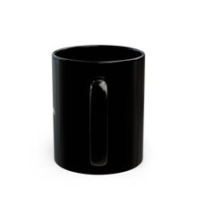 Load image into Gallery viewer, Humboldt Park Chicago Black mug 11oz
