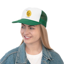 Load image into Gallery viewer, RESPECT Trucker Caps
