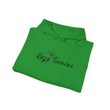 Load image into Gallery viewer, Cannabis Marijuana Green Leaf Hoodie
