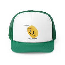 Load image into Gallery viewer, RESPECT Trucker Caps
