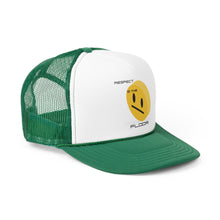 Load image into Gallery viewer, RESPECT Trucker Caps
