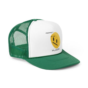 RESPECT Trucker Caps