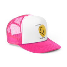 Load image into Gallery viewer, RESPECT Trucker Caps
