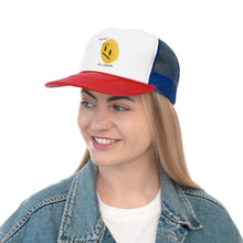Load image into Gallery viewer, RESPECT Trucker Caps
