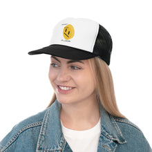 Load image into Gallery viewer, RESPECT Trucker Caps
