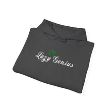 Load image into Gallery viewer, Cannabis Marijuana Green Leaf Hoodie
