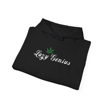 Load image into Gallery viewer, Cannabis Marijuana Green Leaf Hoodie
