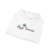 Load image into Gallery viewer, Cannabis Marijuana Green Leaf Hoodie
