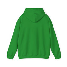Load image into Gallery viewer, Cannabis Marijuana Green Leaf Hoodie
