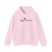 Load image into Gallery viewer, Cannabis Marijuana Green Leaf Hoodie
