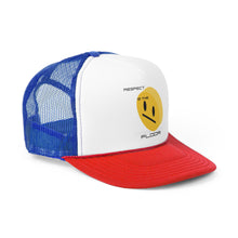 Load image into Gallery viewer, RESPECT Trucker Caps
