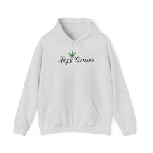 Load image into Gallery viewer, Cannabis Marijuana Green Leaf Hoodie

