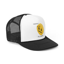 Load image into Gallery viewer, RESPECT Trucker Caps
