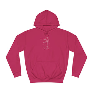 Respect is the FLOOR Hoodie