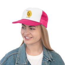 Load image into Gallery viewer, RESPECT Trucker Caps
