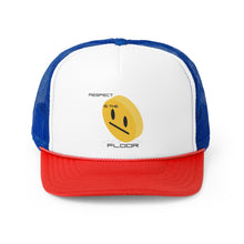 Load image into Gallery viewer, RESPECT Trucker Caps
