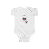 Juneteenth Onesie