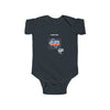 Juneteenth Onesie