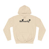 Chicago Beverly Unisex College Hoodie