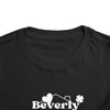 Beverly Chicago Toddler Short Sleeve Tee