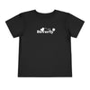 Beverly Chicago Toddler Short Sleeve Tee