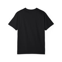 Load image into Gallery viewer, house music, chicago, chosen few djs, chicago dj, house music culture, streetwear, chicago culture, chicago fashion, chicago house music, fashion tee, frankie knuckles, jesse saunders, marshall jefferson, Farley jackmaster keith, ron hardy, steve silk hurley, chicago hoodies, graphic tee, black tee
