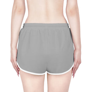 O-Block Anime Girl Relaxed Shorts
