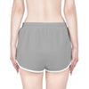 O-Block Anime Girl Relaxed Shorts