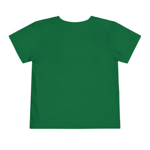 Beverly Chicago Toddler Short Sleeve Tee
