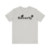 Chicago Beverly Unisex Jersey Short Sleeve Tee