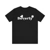 Chicago Beverly Unisex Jersey Short Sleeve Tee