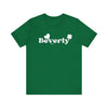 Chicago Beverly Unisex Jersey Short Sleeve Tee
