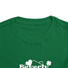 Beverly Chicago Toddler Short Sleeve Tee