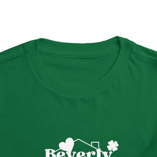 Load image into Gallery viewer, Beverly Chicago Toddler Short Sleeve Tee
