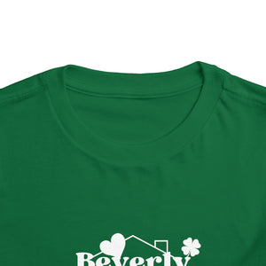 Beverly Chicago Toddler Short Sleeve Tee