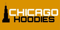 Chicago Hoodies Streetwear