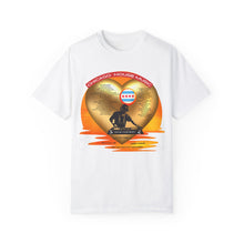 Load image into Gallery viewer, house music, chicago, chosen few djs, chicago dj, house music culture, streetwear, chicago culture, chicago fashion, chicago house music, fashion tee, frankie knuckles, jesse saunders, marshall jefferson, Farley jackmaster keith, ron hardy, steve silk hurley, chicago hoodies, graphic tee

