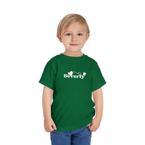 Beverly Chicago Toddler Short Sleeve Tee