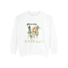 Load image into Gallery viewer, lincoln park chicago chicago hoodies chicago north side graphic hoodie unisex chicago neighborhood
